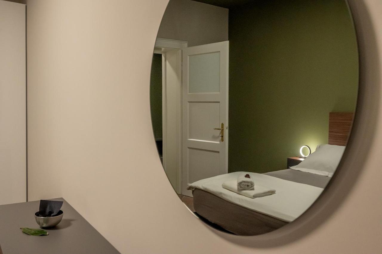 Green, Deluxe Two Bedroom Suite Split Ngoại thất bức ảnh